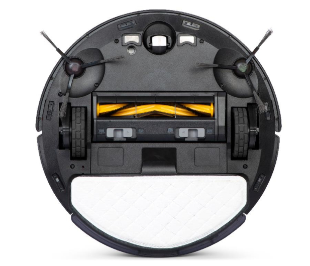 Ecovacs Deebot OZMO T8 - 1010866 - zdjęcie 4